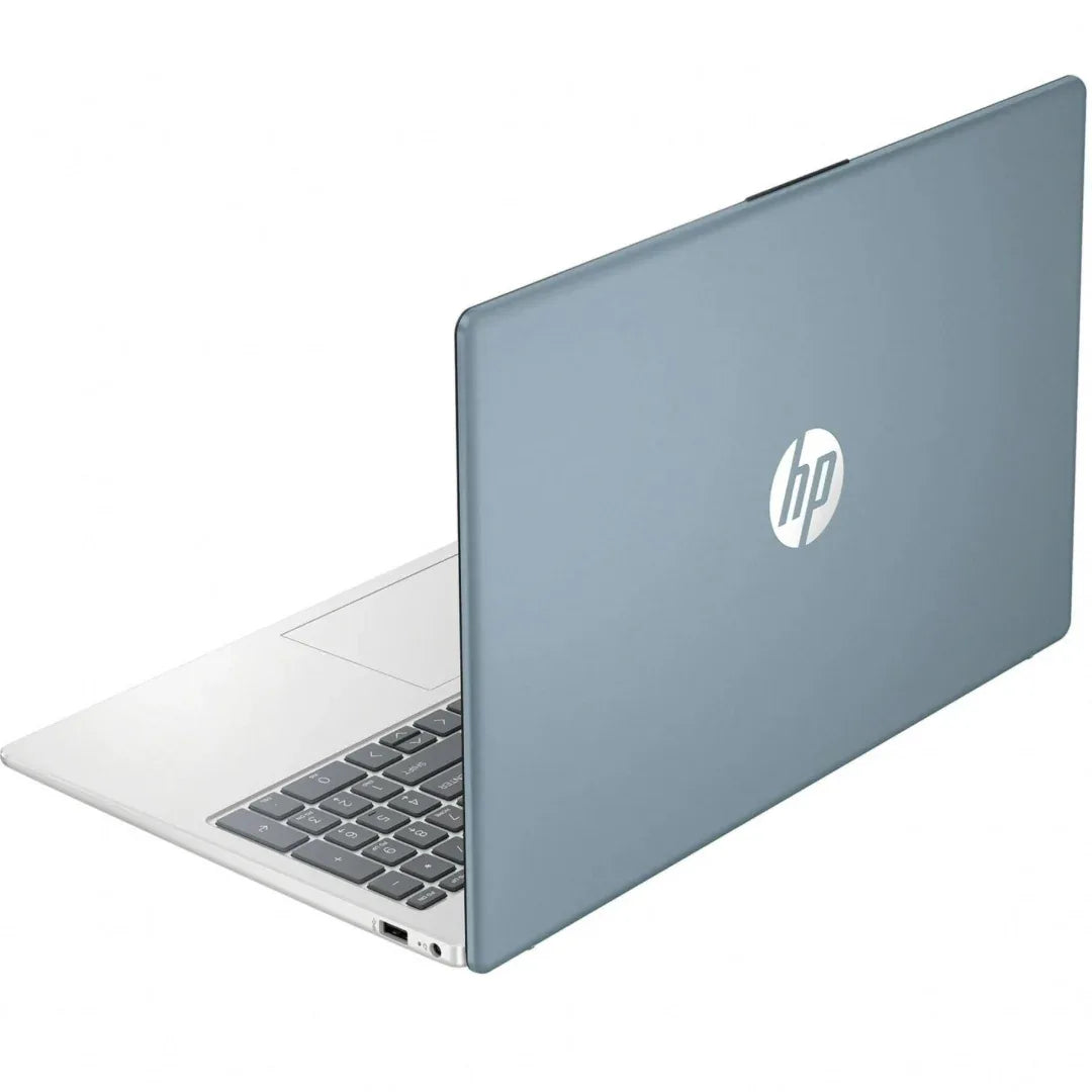 Notebook HP Core i3 3.8Ghz, 8GB, 256GB SSD, 15.6 FHD Touch - Tecatech-uy