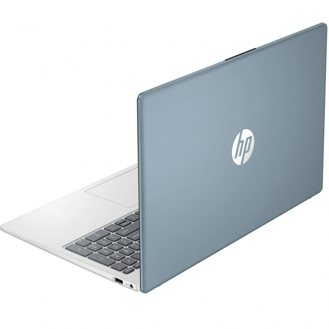 Notebook HP Core i3 3.8Ghz, 8GB, 256GB SSD, 15.6 FHD Touch