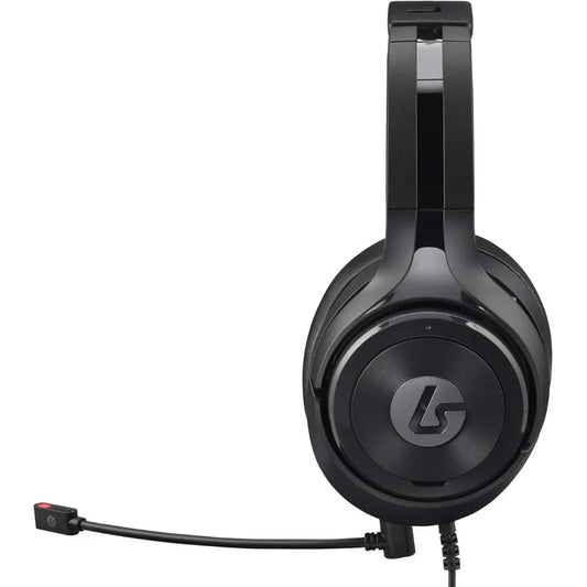 Auriculares Gamer LucidSound LS10N con Microfono - Tecatech-uy