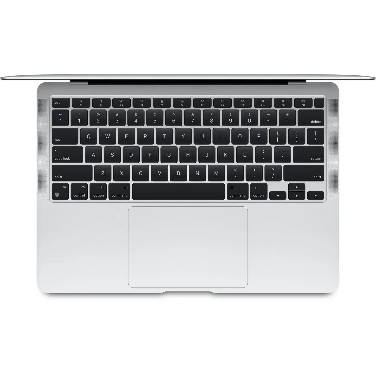 Apple Macbook Air M1 Octacore, 8GB, 256GB SSD, 13.3'' Retina Español - Tecatech-uy