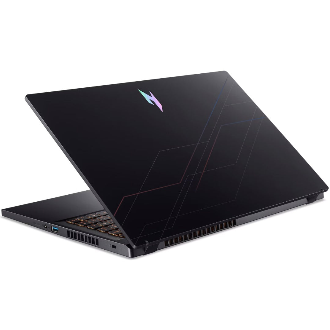 Notebook Gamer Acer Core i7 4.9Ghz, 16GB, 512GB SSD, 15.6 FHD 165Hz, RTX 5050 8GB