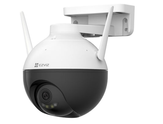 Camara Wifi Ezviz CS-C8W (4MP) con movimiento