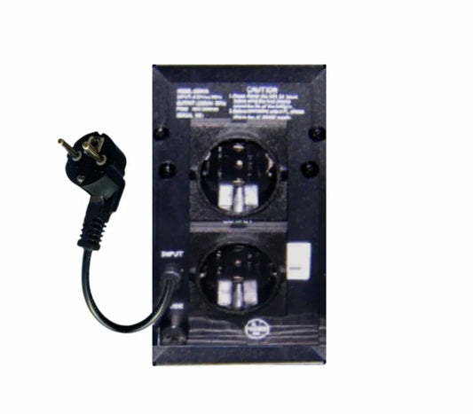 UPS NRG+ 850va / 510w - Tecatech-uy