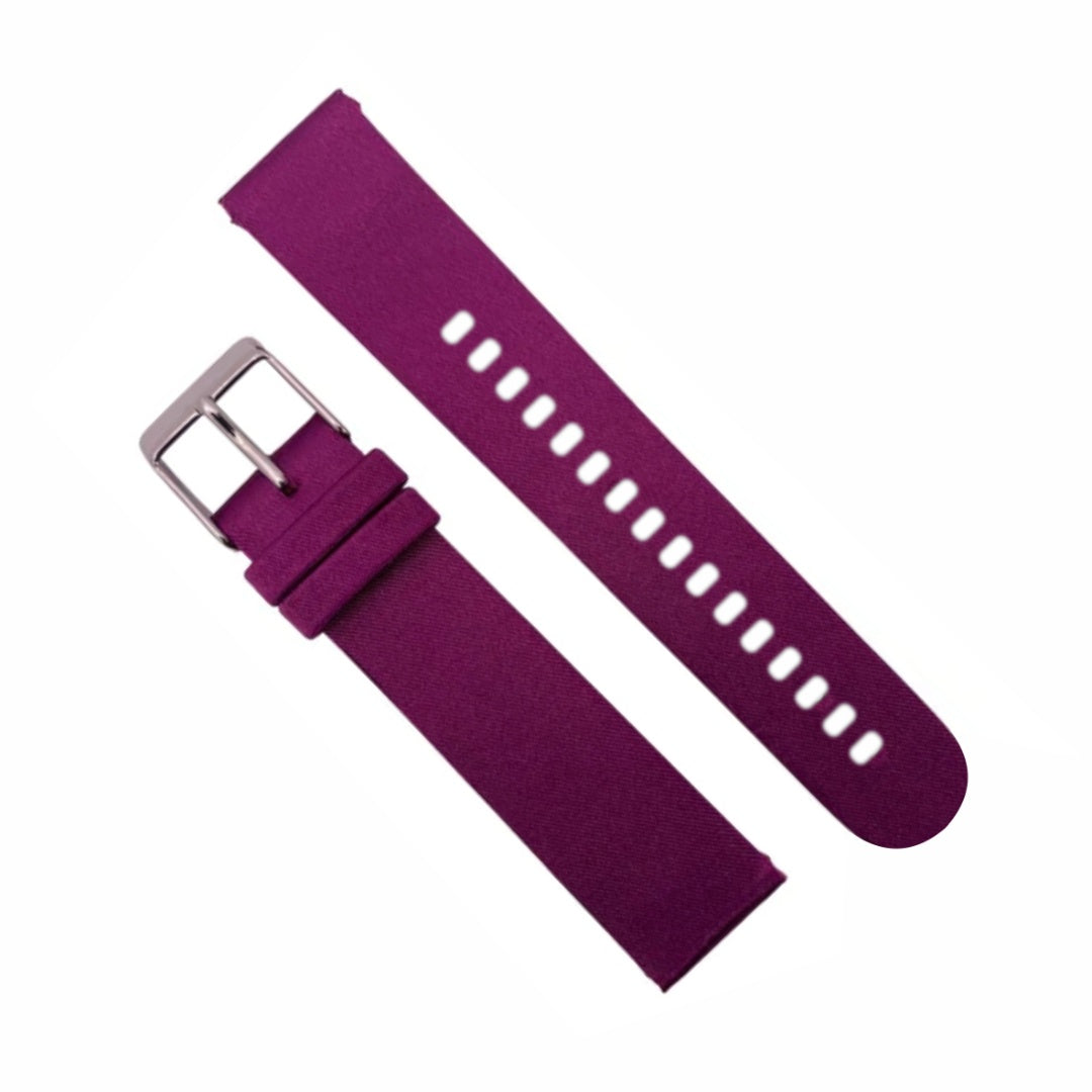 Malla Reloj Smart Kieslect Lady L11 Pro morado - Tecatech-uy