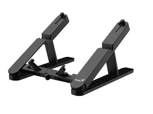 Soporte para notebook Genius G-Stand M200 negro - Tecatech-uy