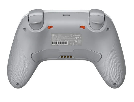 Joystick GameSir Nova 2 Lite Blanco Bluetooth
