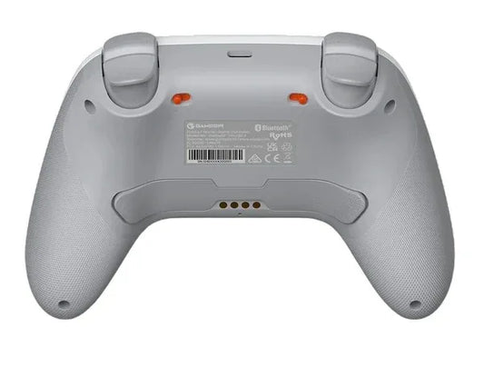 Joystick GameSir Nova 2 Lite Blanco Bluetooth - Tecatech-uy