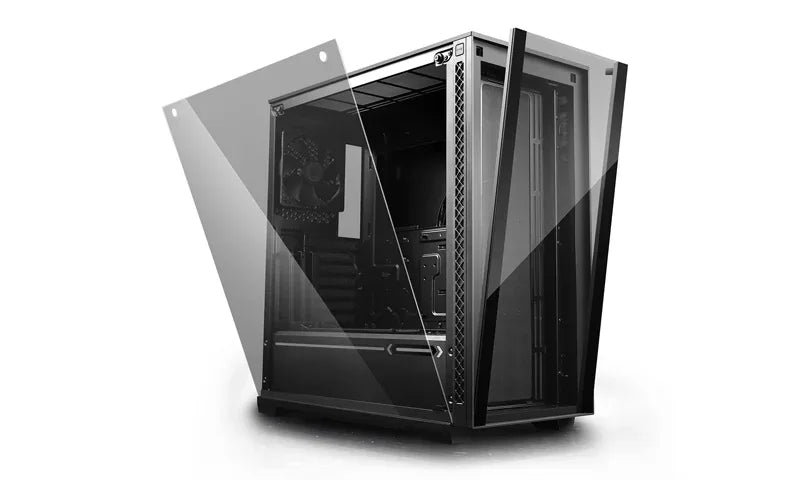 Gabinete Deepcool Matrexx 70 - Tecatech-uy
