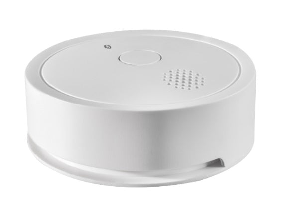Alarma de humo Shelly Plus Wi-fi Bluetooth - Tecatech-uy