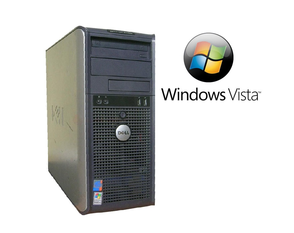 Dual Core 2.5Ghz, 2GB, 160GB, lectora DVD, Vista