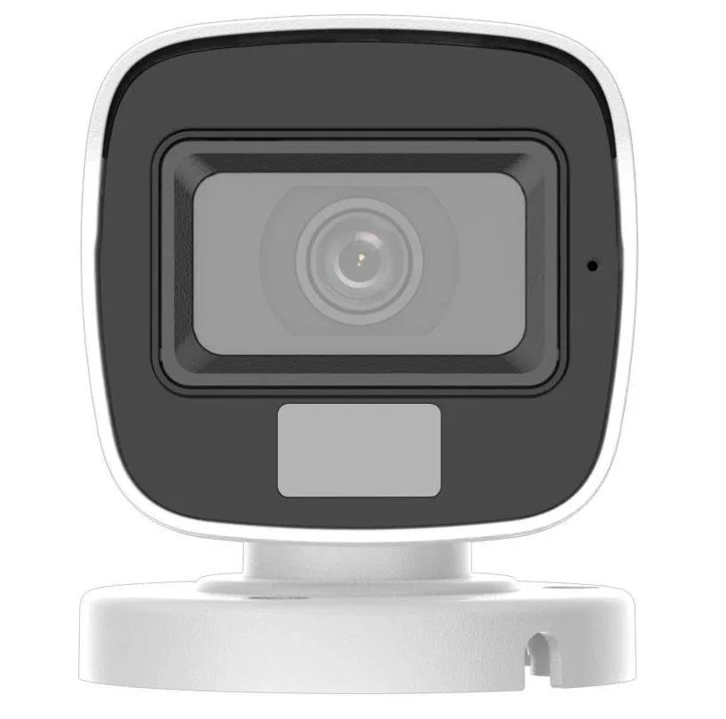 Camara HiLook TurboHD 2MP Dual Light bullet exterior - Tecatech-uy