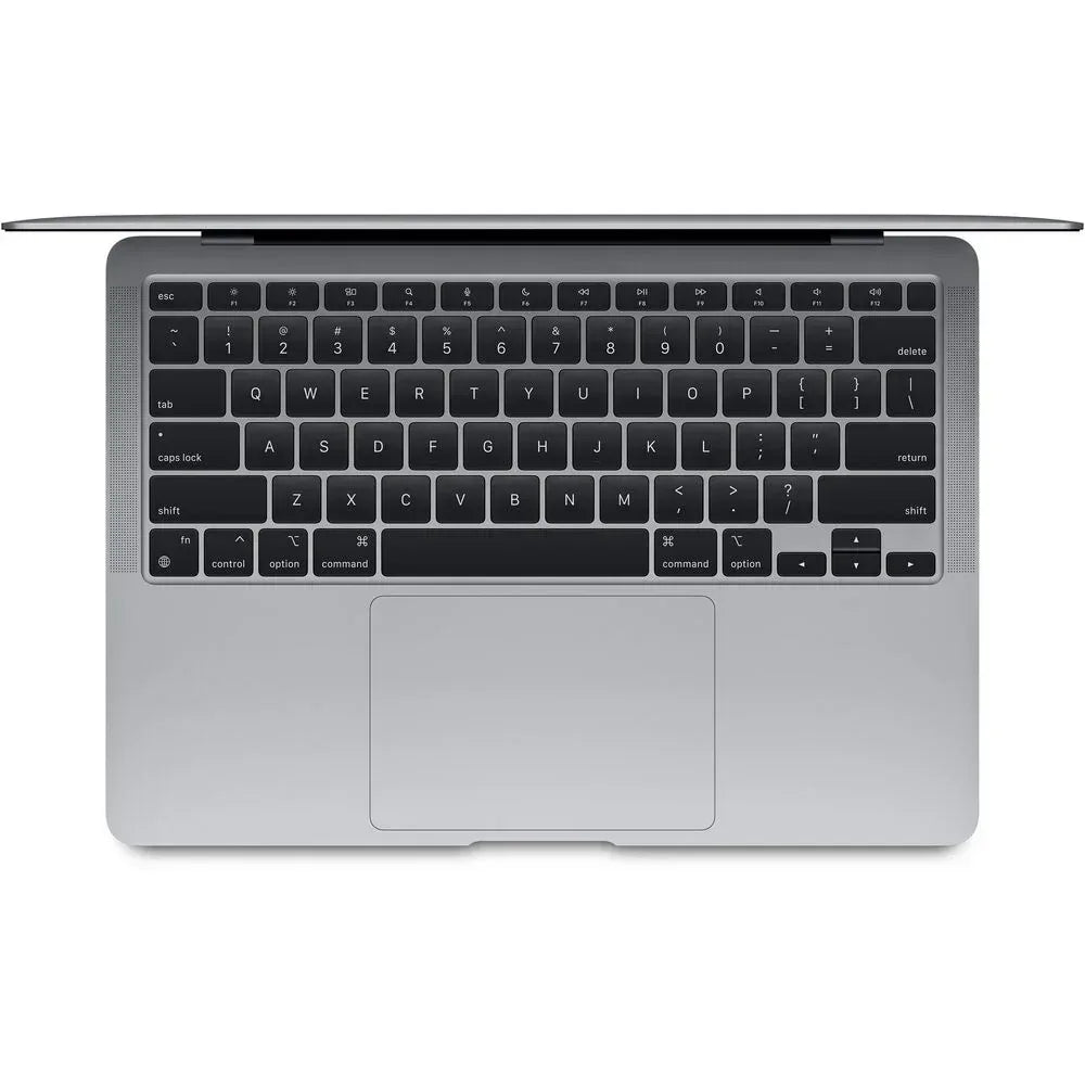 Apple Macbook Air M1 Octacore, 8GB, 256GB SSD, 13.3'' Retina Teclado Español - Tecatech-uy