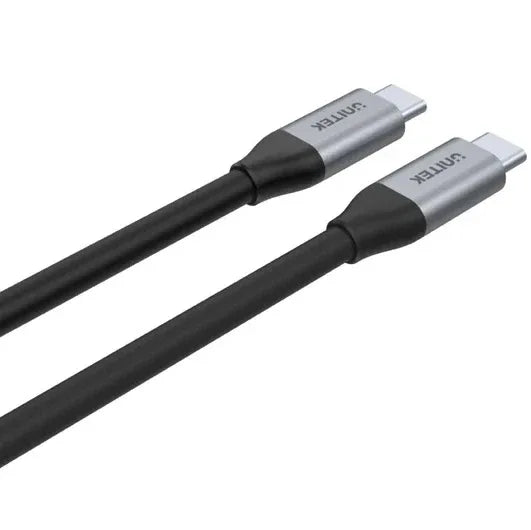Cable USB-C 3.2 Unitek All in One 1m