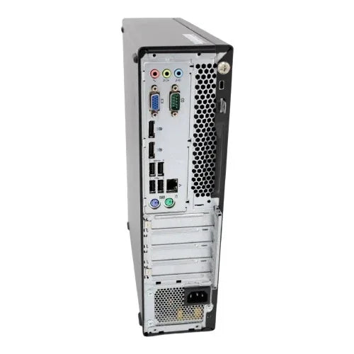 Equipo Lenovo Core i7 4.0GHz, 8GB, 250GB SSD - Tecatech-uy