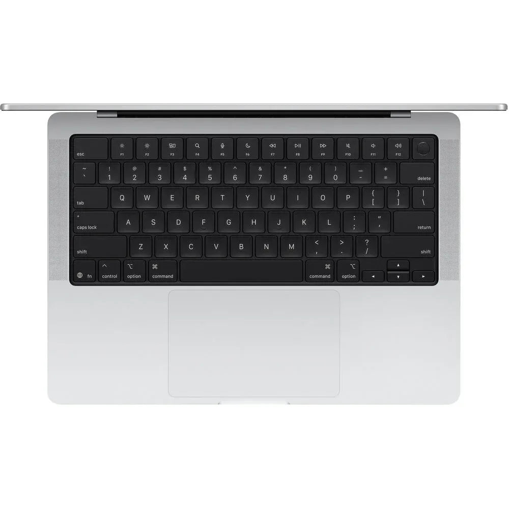 Apple Macbook Pro M5 10+10, 24GB, 1TB SSD, 14.2'' Retina - Tecatech-uy