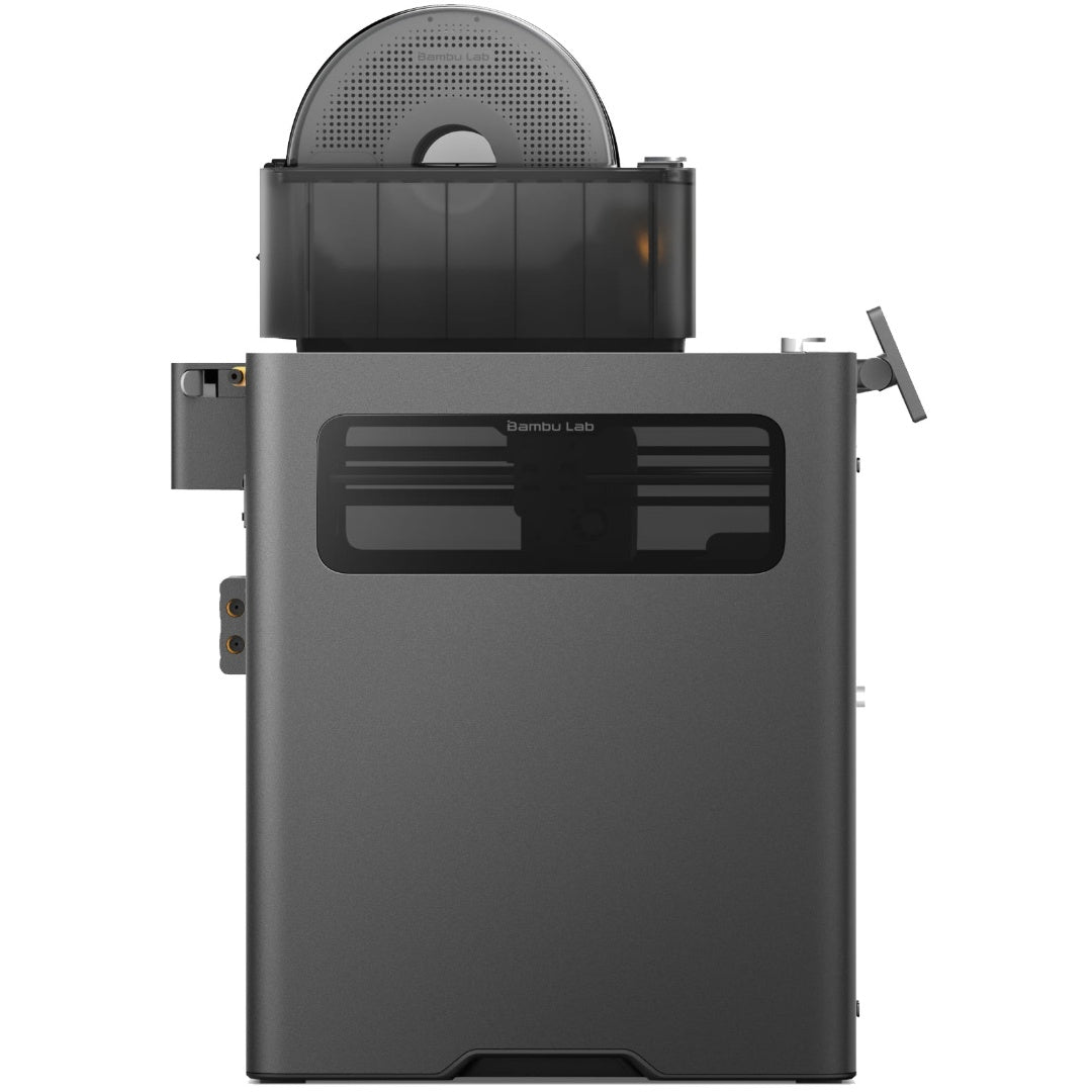 Impresora 3D Bambu Lab X2D Combo con AMS PRO