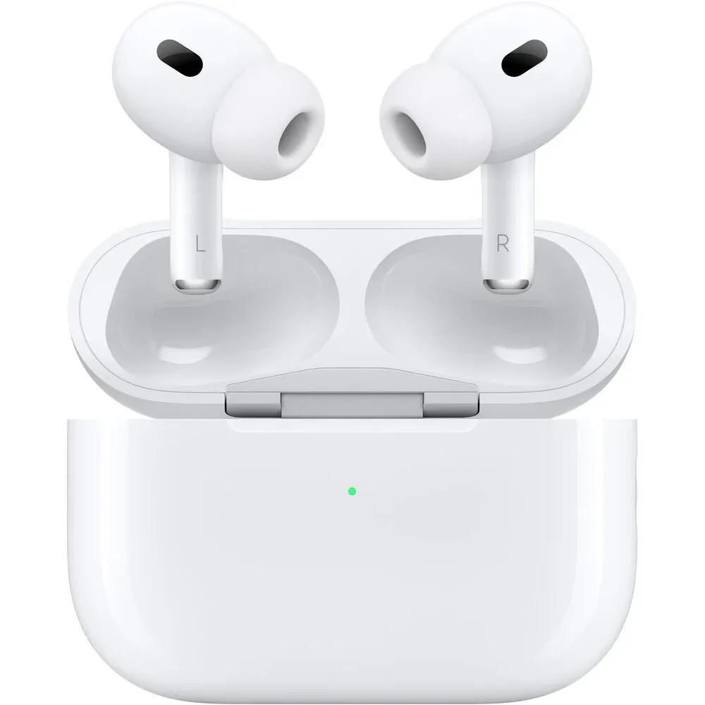 Auriculares Apple Airpods Pro 2nd gen con estuche Magsafe - Tecatech-uy