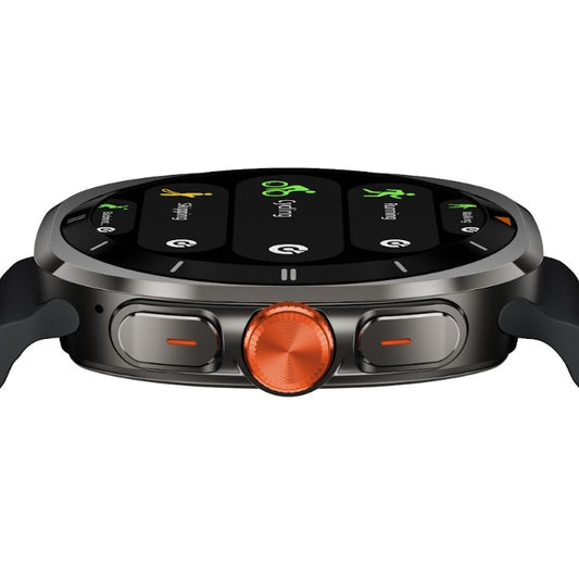 Reloj Smartwatch Haylou Vibe