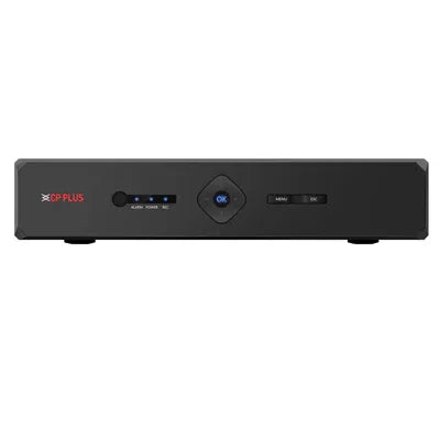 DVR CP Plus HDX AHD 1080 para 8 camaras - Tecatech-uy