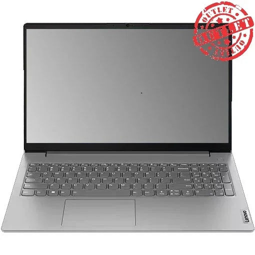 Notebook Lenovo Ryzen 5 4.3Ghz, 8GB, 256GB SSD, 15.6 FHD, Español (con detalles) - Tecatech-uy