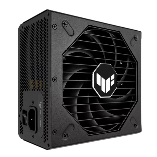 Fuente Asus TUF Gaming 750G 80 Plus Gold
