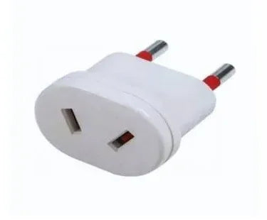 Adaptador nema S/T a ficha S/T Conatel - Tecatech-uy