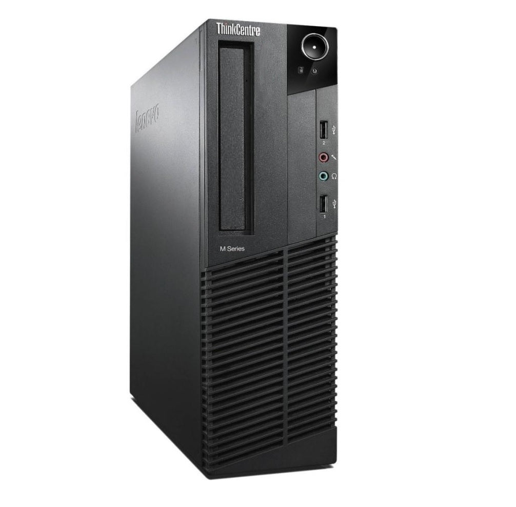 Equipo Lenovo Core i5 3.4Ghz, 8GB, 128GB SSD