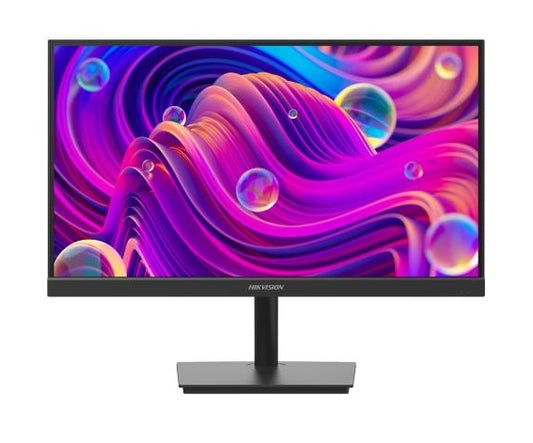 Monitor IPS Hikvision 22 Full HD