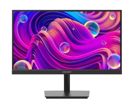 Monitor IPS Hikvision 22 Full HD - Tecatech-uy