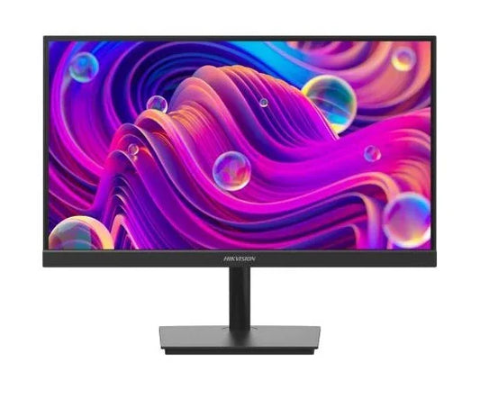 Monitor IPS Hikvision 22 Full HD - Tecatech-uy