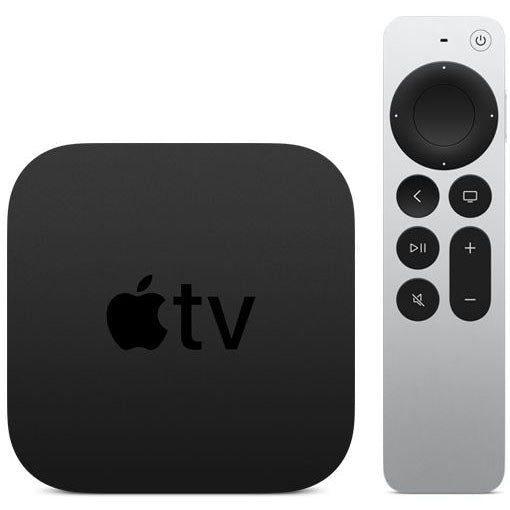Accesorios Apple, TV Box y compatibles