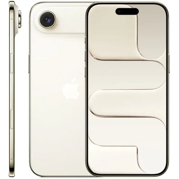 Apple iPhone Air 256GB dorado - Tecatech-uy