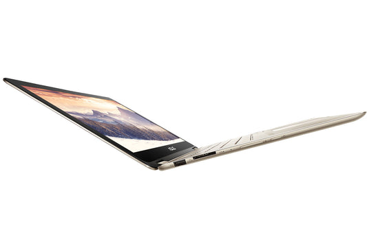 Ultrabook Asus Zenbook Core i5 3.2Ghz, 8GB, 512GB SSD, 13.3 Full HD Touch, Aluminio