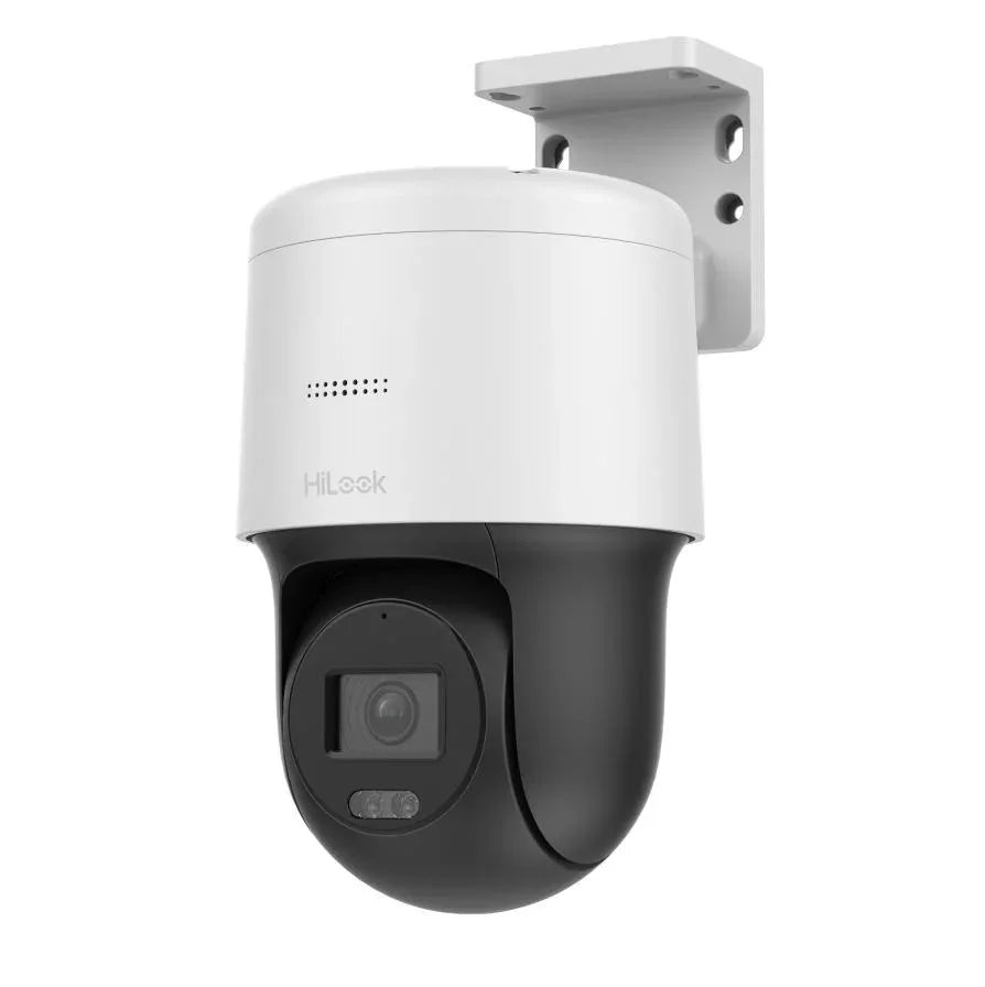 Camara HiLook PTZ-N2C200M-DE 2MP Speed dome - Tecatech-uy