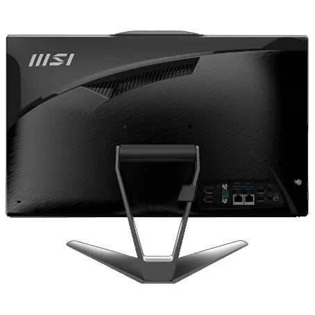 Equipo All in One MSI Core i5 4.6Ghz, 8GB, 512GB SSD, 22 FHD Touch - Tecatech-uy