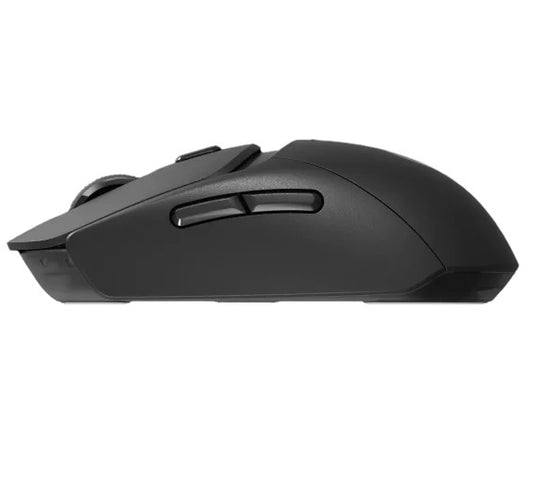 Mouse Logitech G309 Lightspeed Bluetooth negro - Tecatech-uy