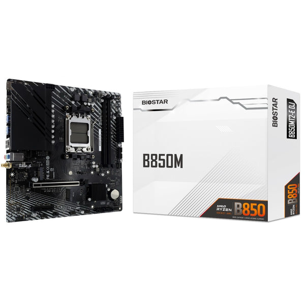 Placas madres / Motherboards