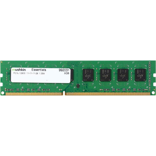 Memoria Mushkin DDR3 8GB 1600Mhz Dimm - Tecatech-uy