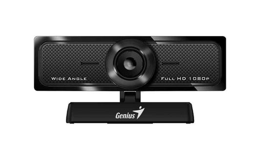 Webcam Genius WideCam c/ microfono Full Hd - Tecatech-uy