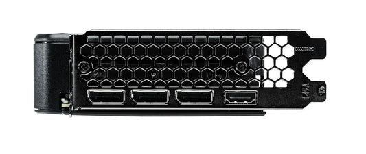 Tarjeta Video Palit RTX 5060Ti Dual 8GB - Tecatech-uy