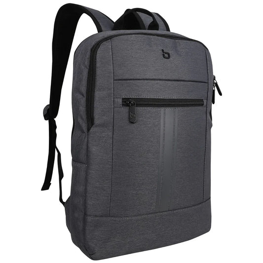 Mochila Bluecase LSB10108 Laptop hasta 15.6 - Tecatech-uy