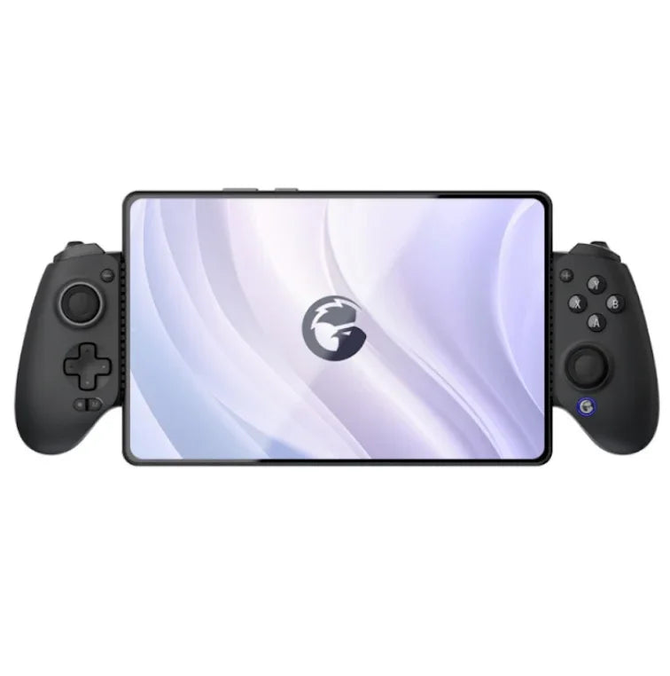 Joystick GameSir G8 Plus negro - Tecatech-uy