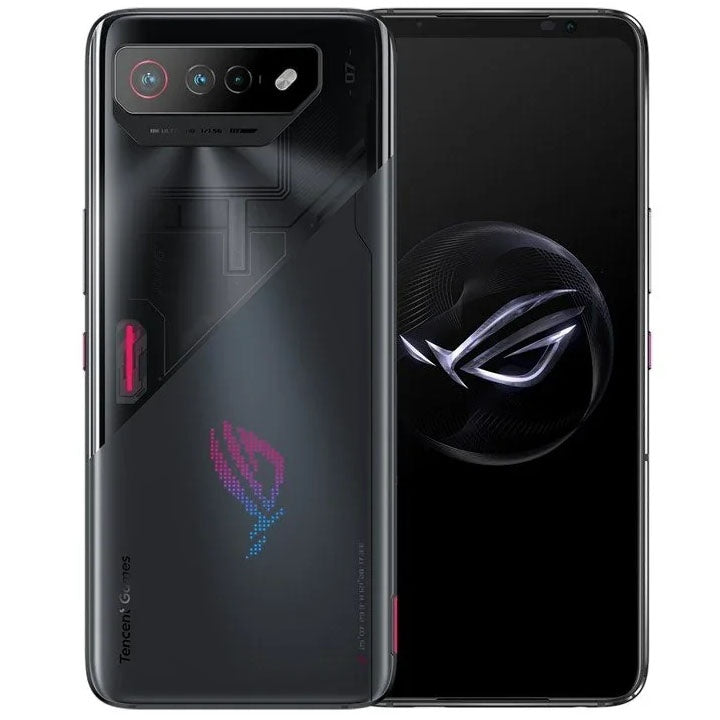 Asus ROG Phone 7 12GB 256GB negro