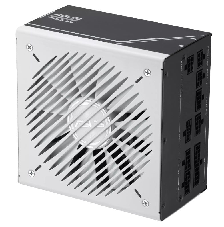 Fuente Asus Prime AP-750G 750W Gold ATX 3.0 Modular