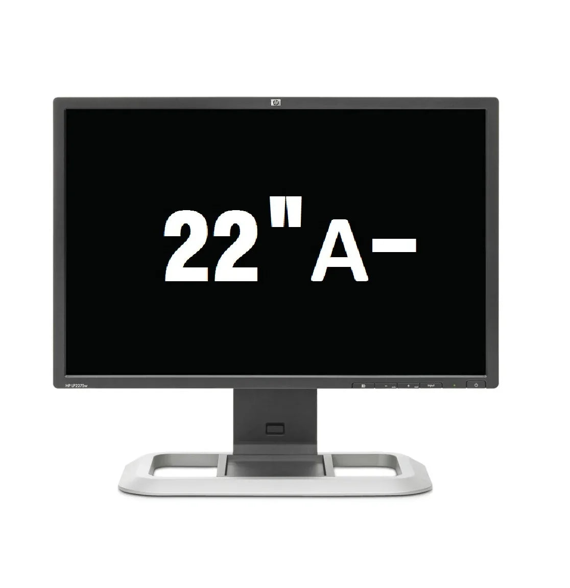Monitor LCD 22'' A- wide - Tecatech-uy