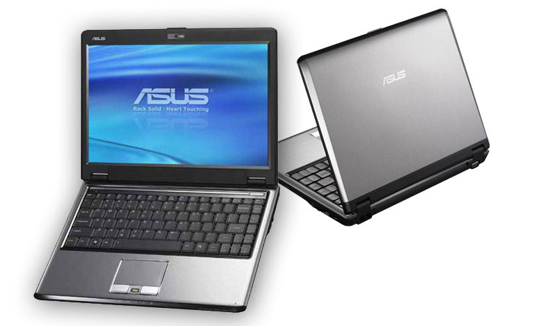 Notebook asus dual core t2370, 2gb, 160gb, 13.3´´, bluetooth, HDMI
