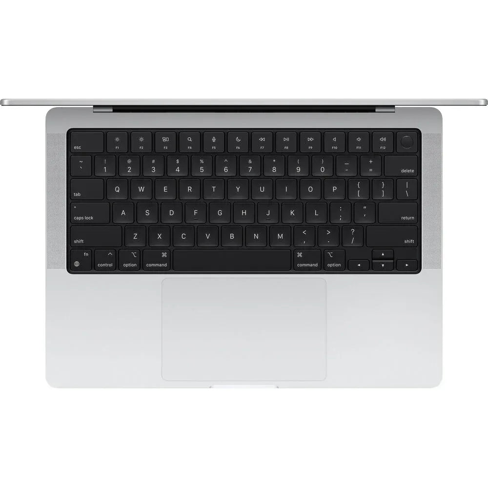 Apple Macbook Pro M4 Pro 12-core, 24GB, 512GB SSD, 14.2'' Retina - Tecatech-uy