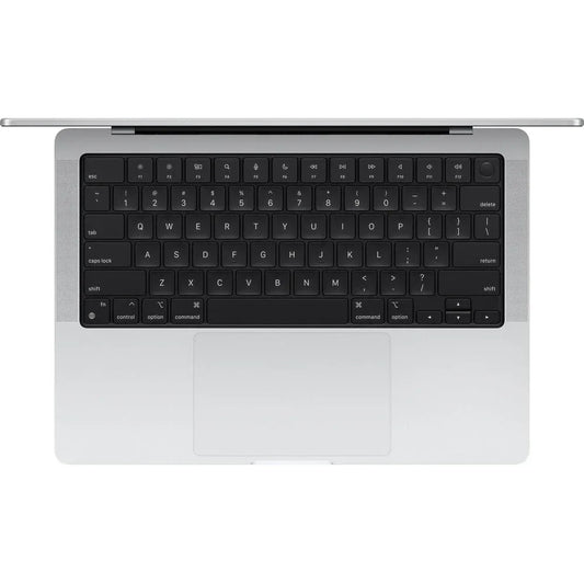 Apple Macbook Pro M4 Pro 12-core, 24GB, 512GB SSD, 14.2'' Retina - Tecatech-uy