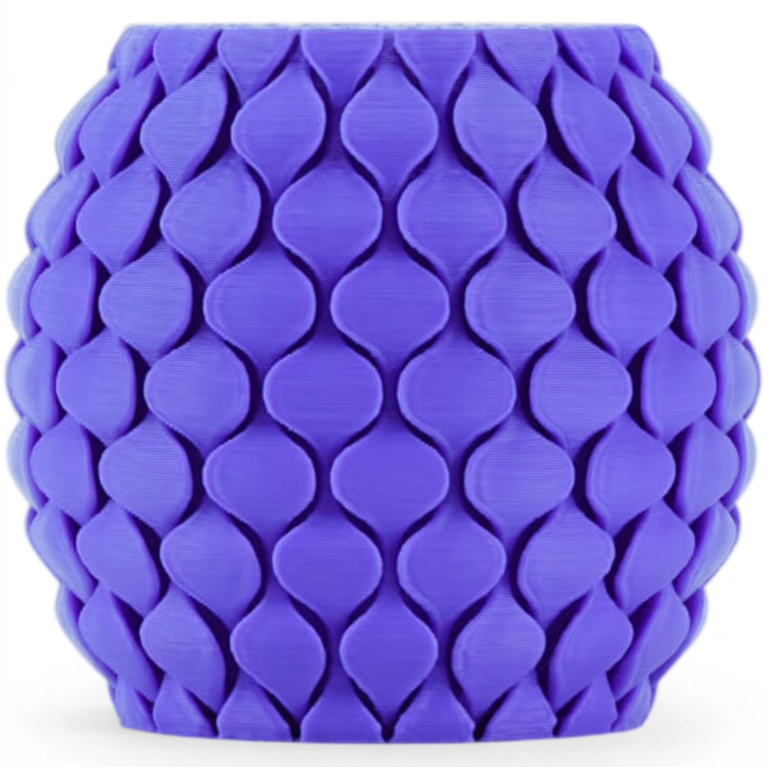 Filamento Sunlu PLA lavanda 1.75mm