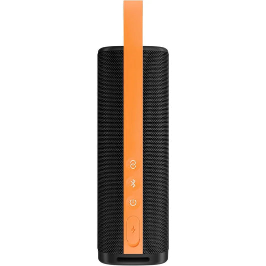 Parlante Xiaomi Sound Outdoor negro - Tecatech-uy